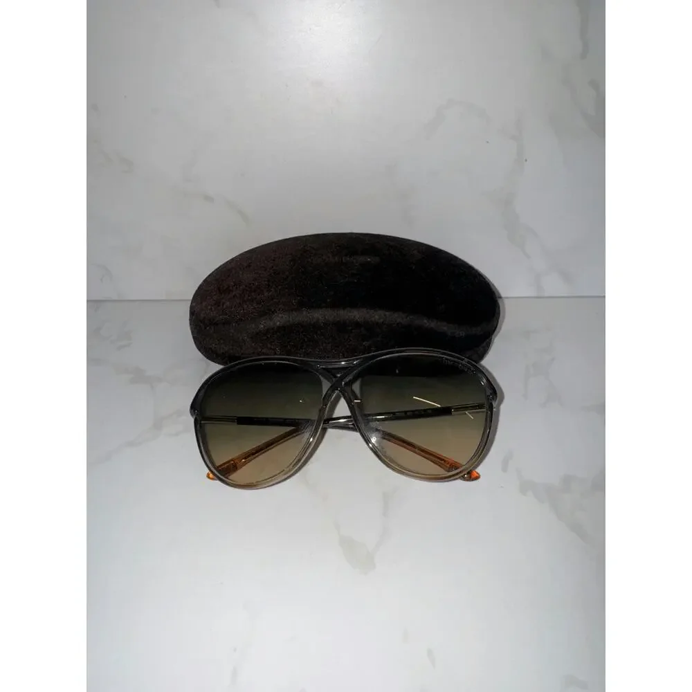 Tom Ford Sunglasses - Excellent Condition